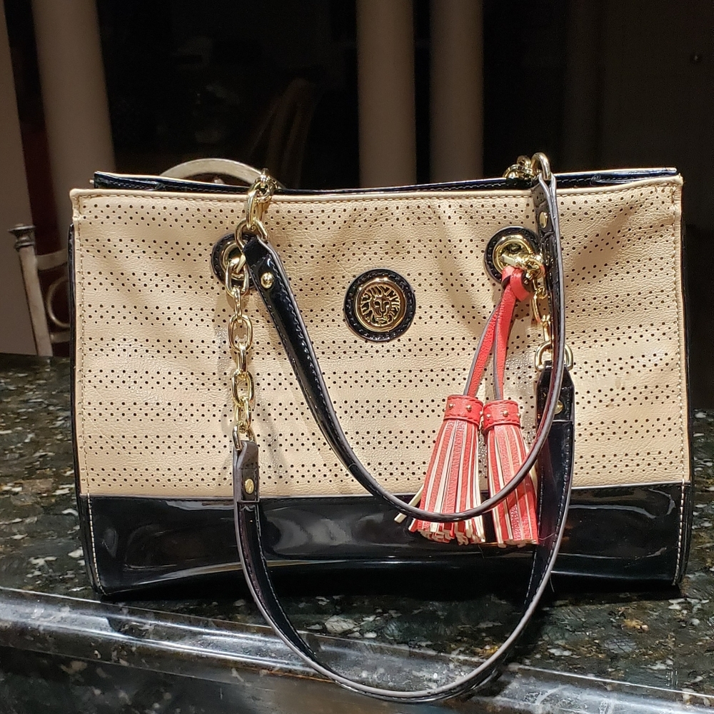 Anne Klein Bag